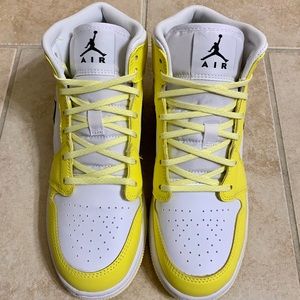 Nike Air Jordans 1- Never worn!!